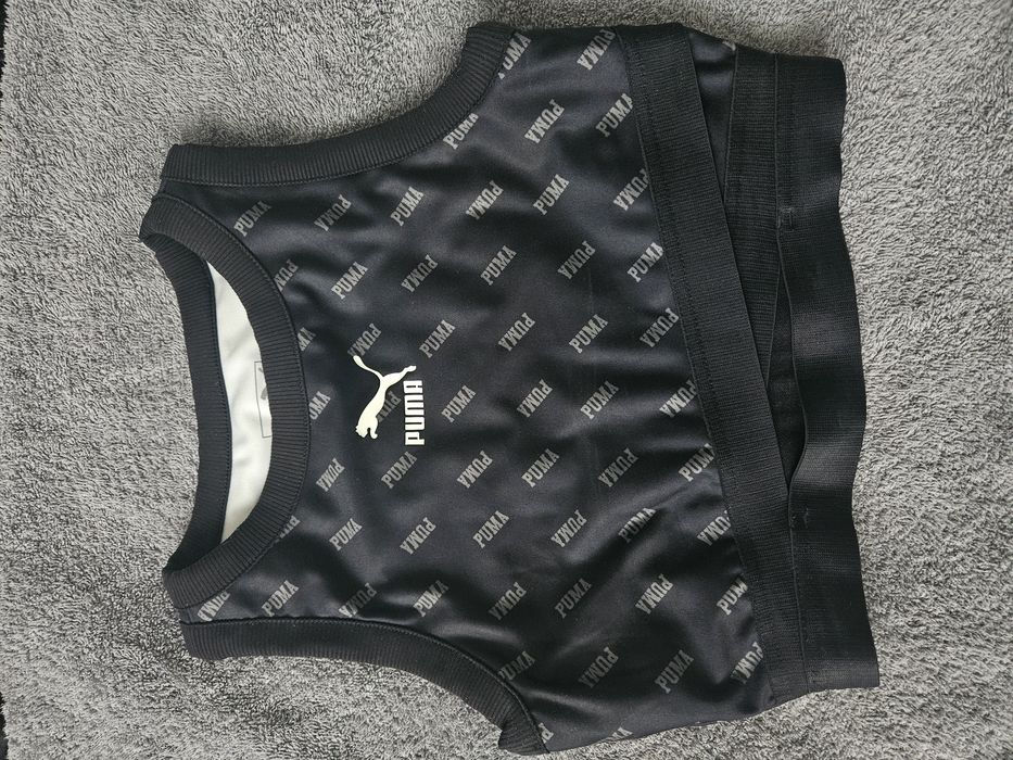 Top sportowy PUMA