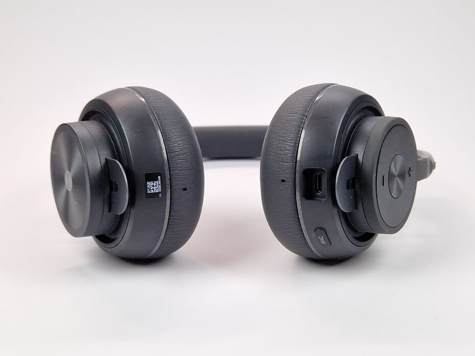 Навушники Logitech Zone Wireless UC (981-000797) з Bluetooth адаптером