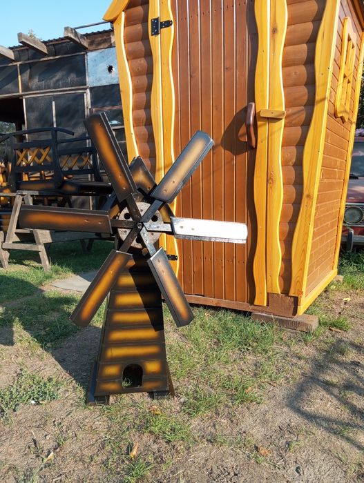 Альтанка Акційна