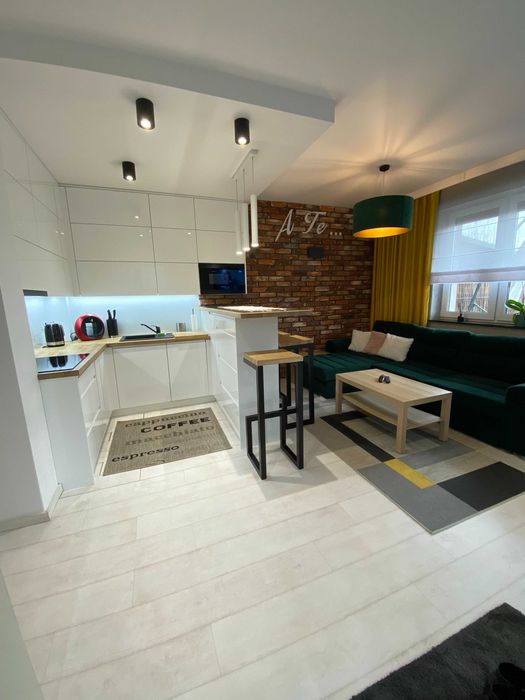 Apartment in Oświęcim, Stare Stawy - Widok 6
