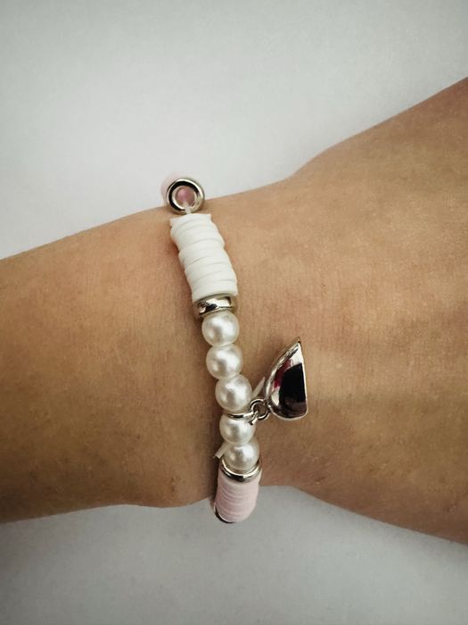 Чокери та браслети ручної роботи