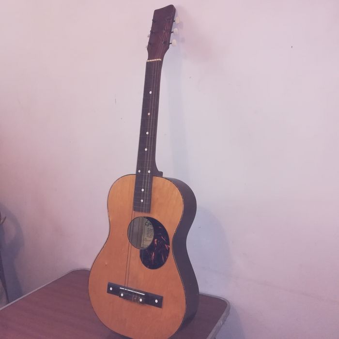 Gitara parlor  Egmont