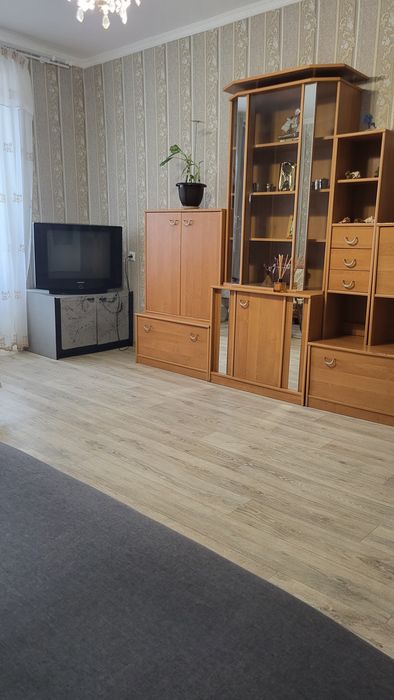 Здам однокімнатну квартиру в центрі місьа Суми