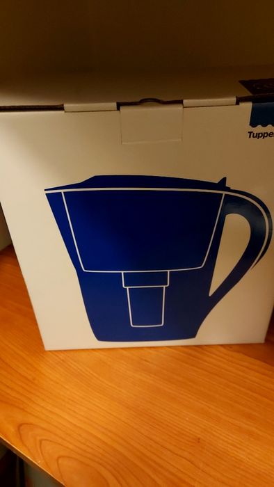 Tupperware - novo431237901698344961