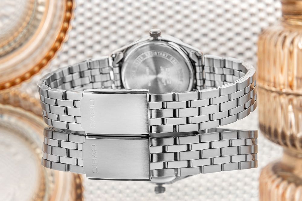 zegarek damski casio ltp-1335d-2avdf + box