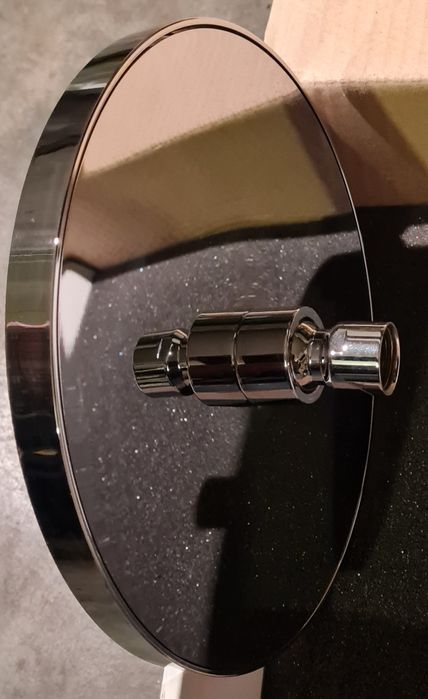 Pinha/ Cabeça de Chuveiro ECOAIR d20,5cms