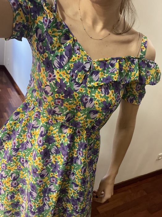 Vendo vestido verão