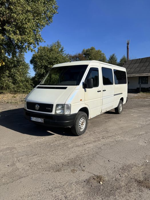 Лт2.5 70кв 2004 рік пасажир