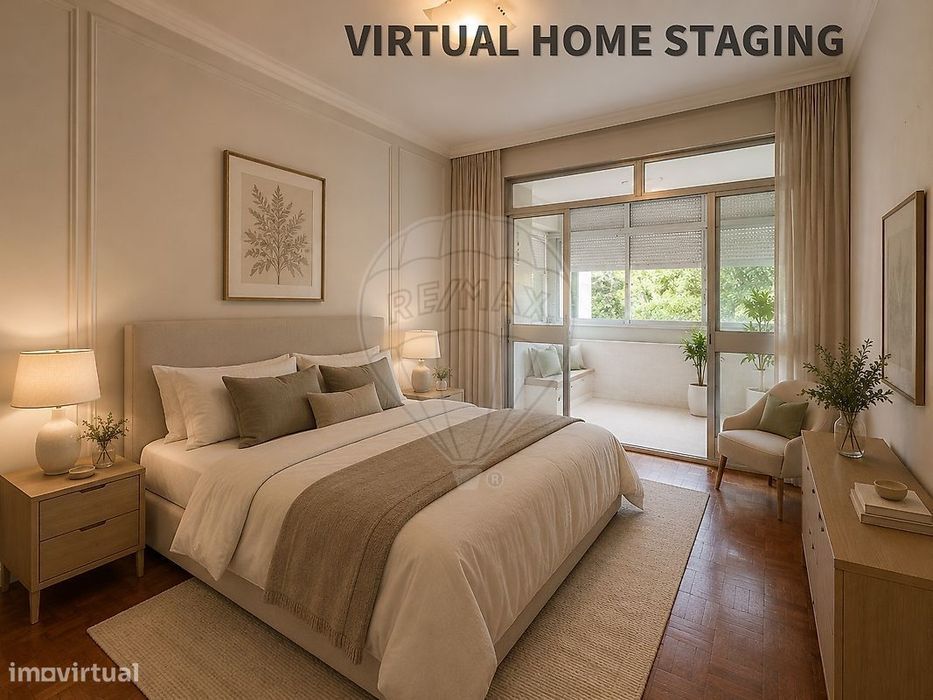 Apartamento T3 para venda