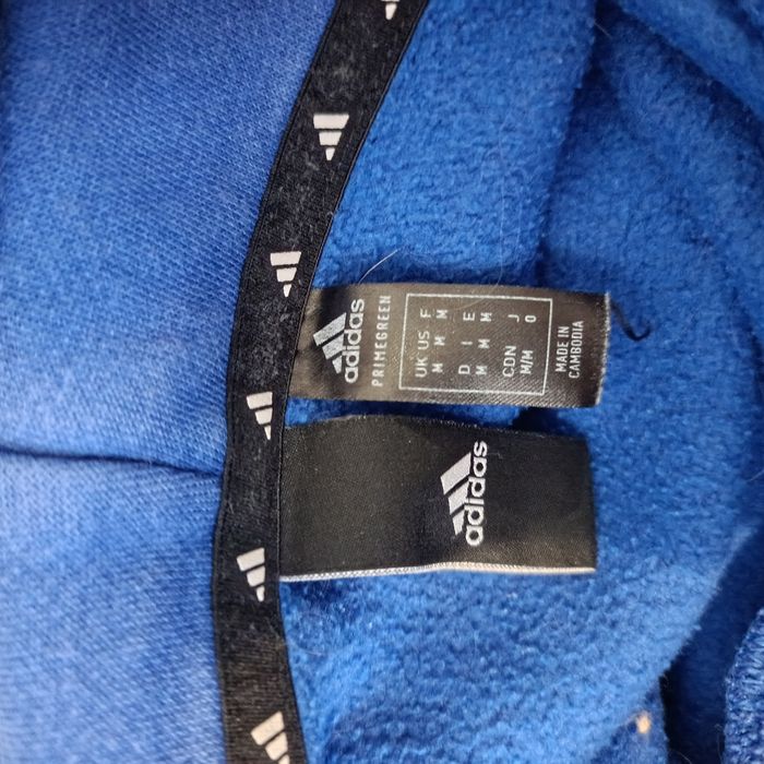 Чоловічий костюм Adidas M