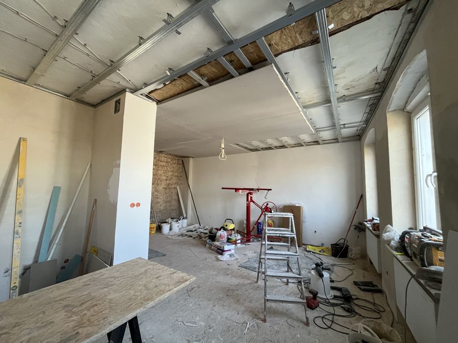 Sprzadm podośnik pły G-k nowy