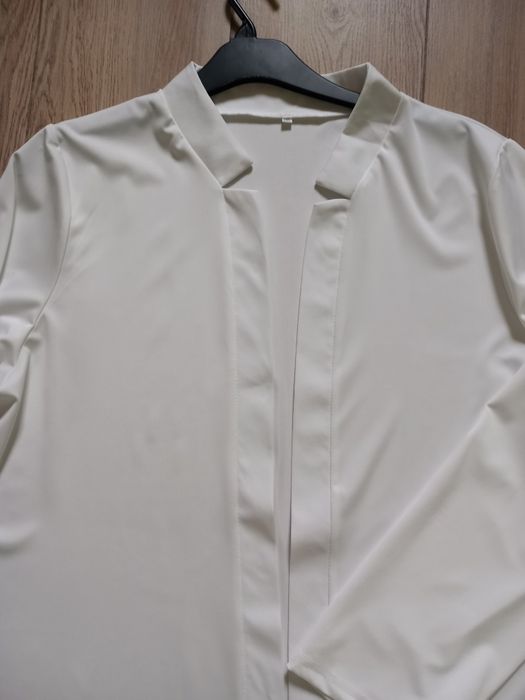 Blezer kardigan 3XL/4XL nowy