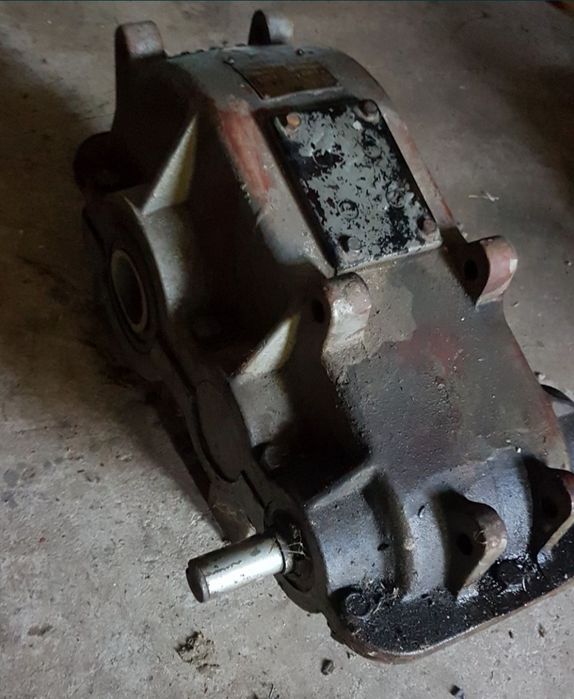 Przekładnia Reduktor 2N  250