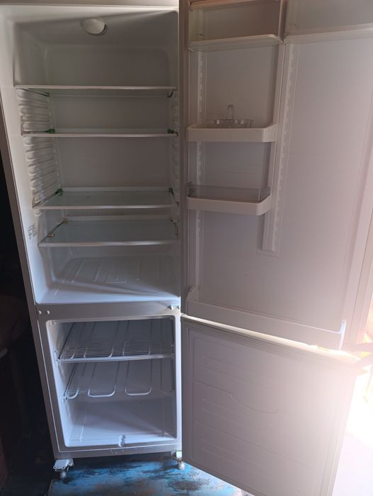 холодильник Атлант