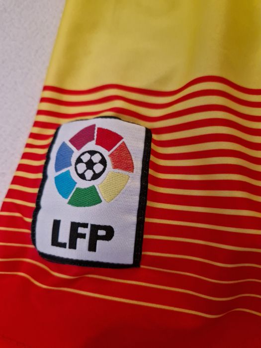 Koszulka piłkarska r XL