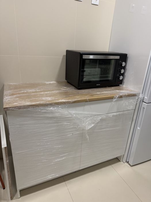Armário Cozinha Ikea