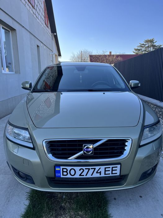 Volvo V 50 Вольво ве 50