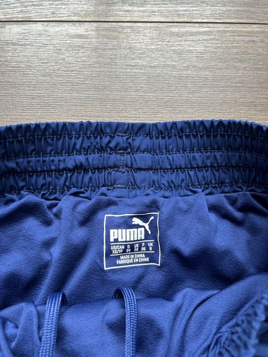Жіночі спортивні шорти Puma