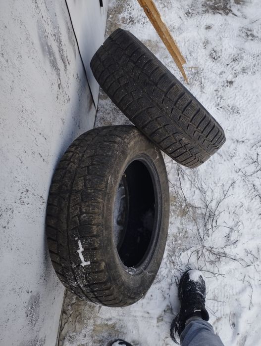 Cordian 195/65/15 ціна за пару