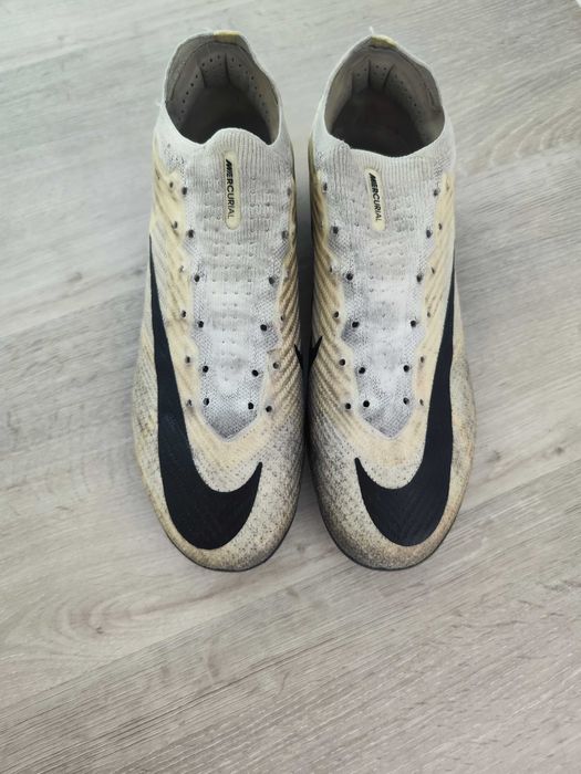 Botas Mercurial Air Zoom Gyokeres grande oportunidade !