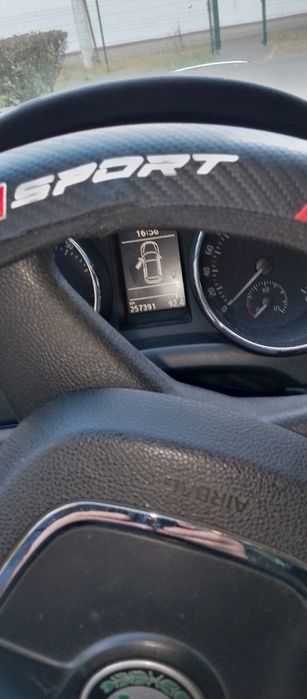 Skoda Yeti 1,4 TSI 2010 р.бензин
