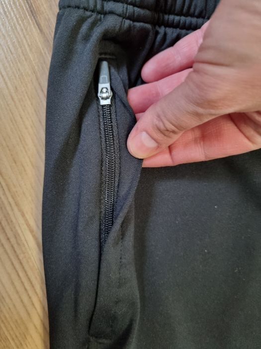 Spodnie dresy Nike XL 42