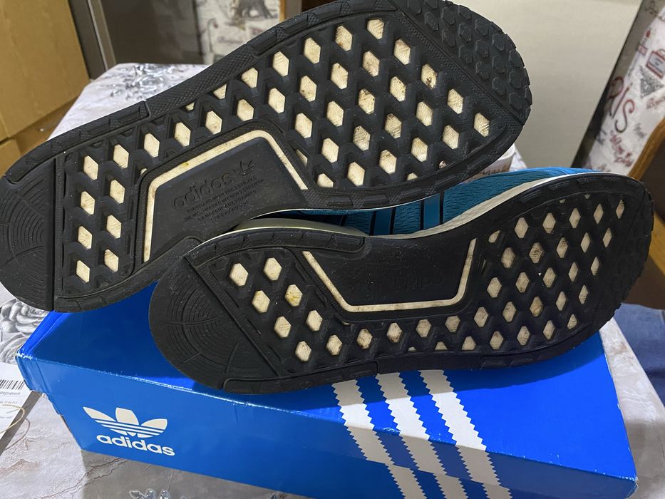 Кросівки Adidas чоловічі