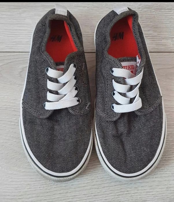 Trampki buty sportowe  H&M  r 29 jak nowe