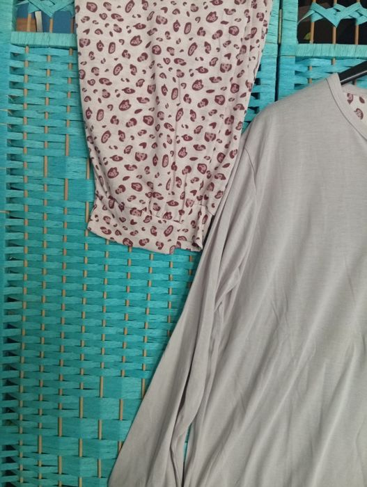 Pijama de algodão