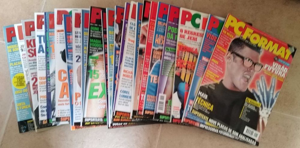 PC Format (Pt-Pt)64283468688897120