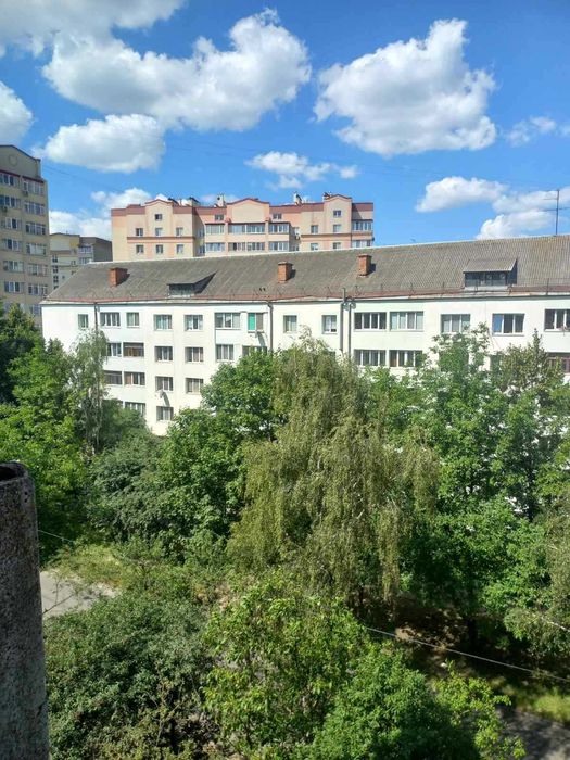 Здам 1-кім. по вул.Буковинська р-н 12 школи