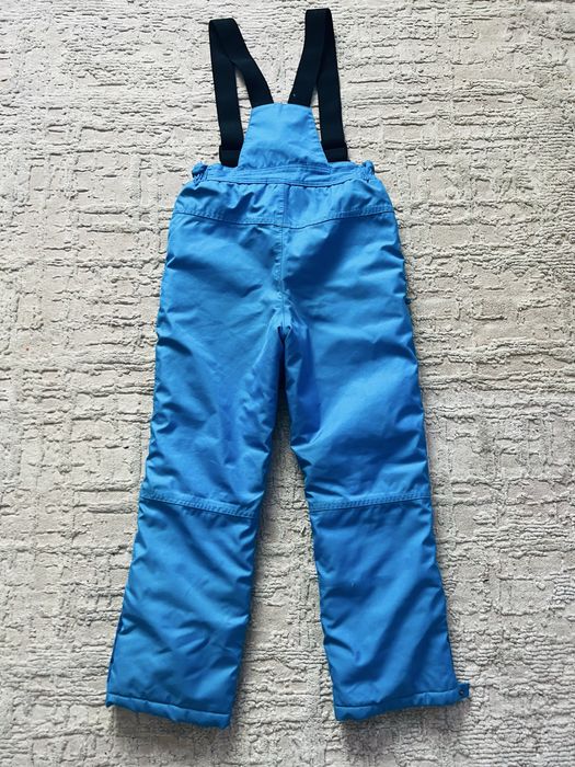 Лижні штани