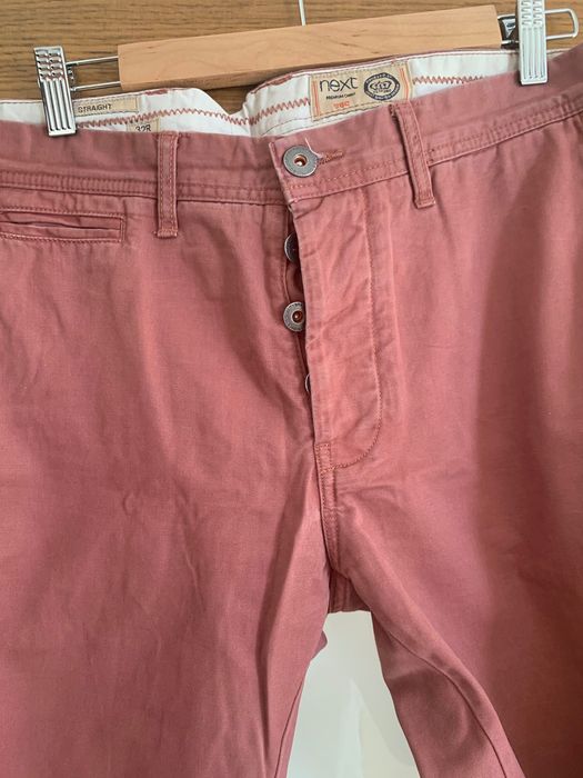 Spodnie męskie Next r32