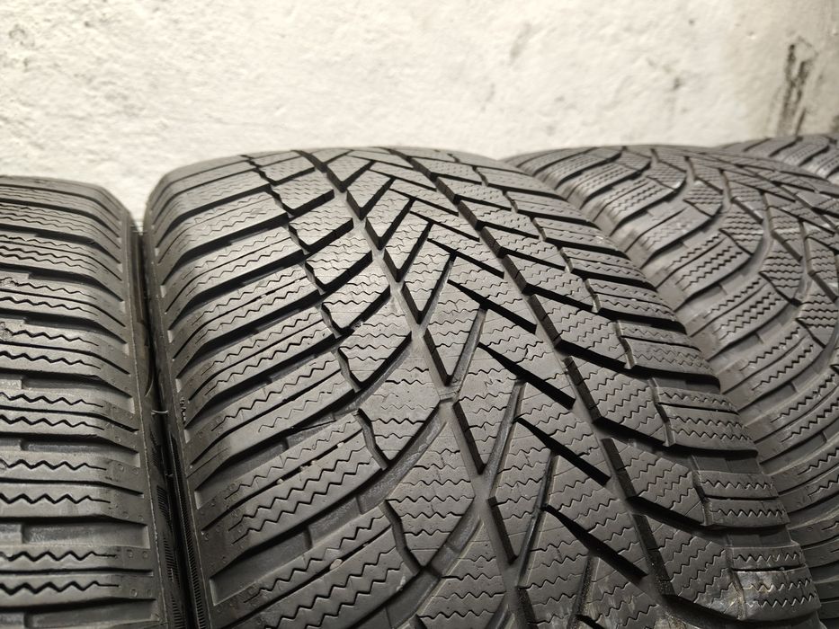 4X 245/45R18 100V Bridgestone Blizzak Lm005 Opony Zimowe