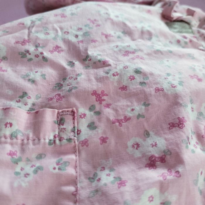 Kurtka wiosenna 68-74