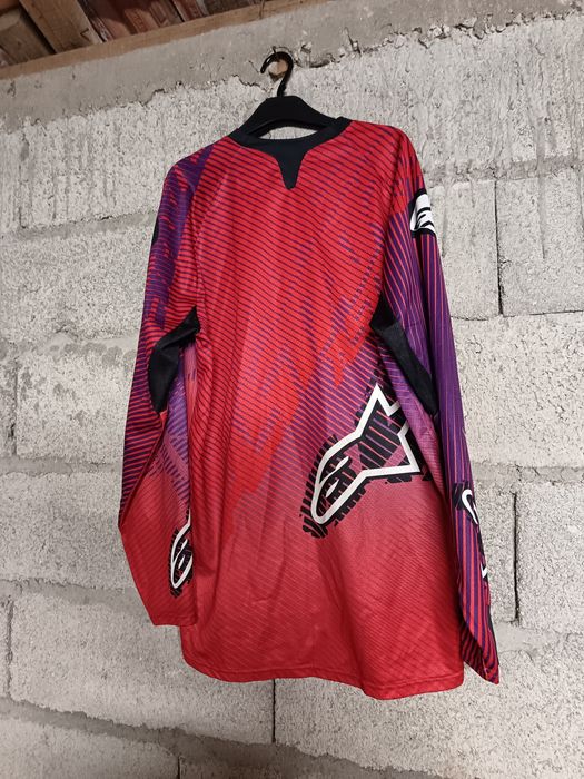 Camisola Alpinestar