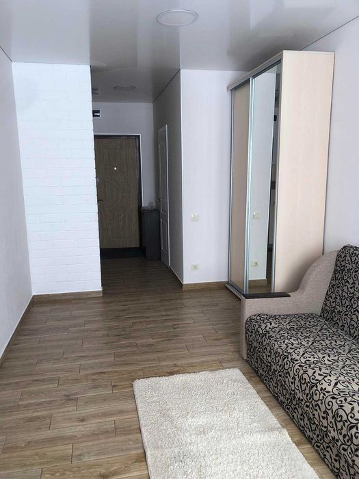 G2 Здам в оренду 1-кімн. смарт-кв. м. Академіка Павлова