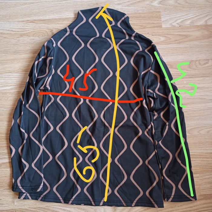 Sweter bluza damska nowa