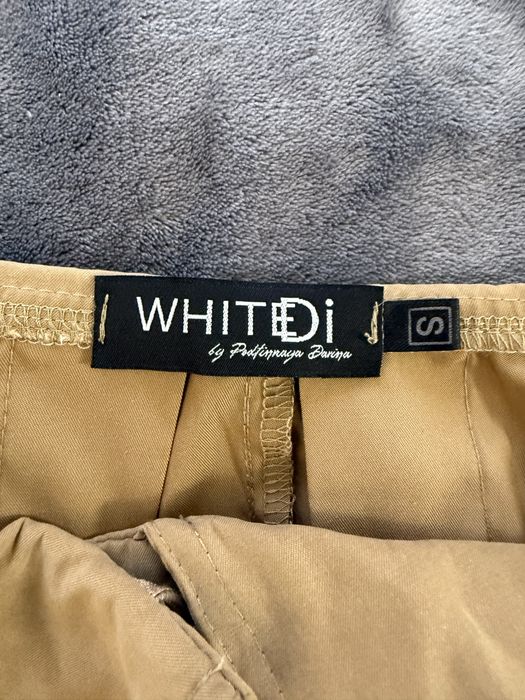 Костюм на все случаи