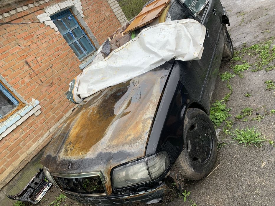 Продам або обміняю мерседес с180