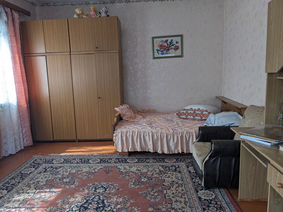 Прадажа будинку з усіма зручностями