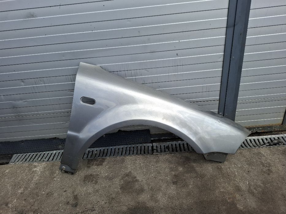 VW Passat b6 błotnik prawy Gwarancja Wysyłka