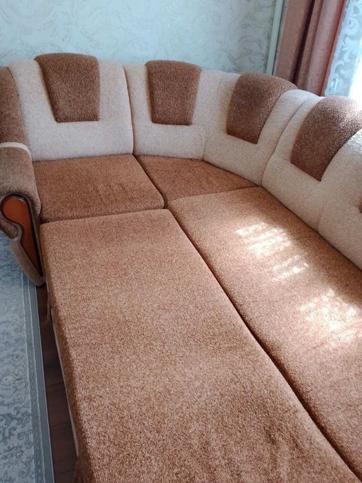 Продам Кутовий Диван