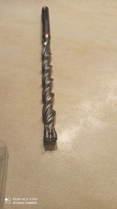 Wiertło Hilti SDS max 20/32 beton NOWE made in germany
