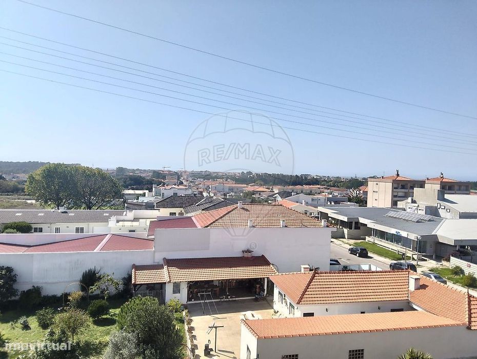 Apartamento T2 para venda
