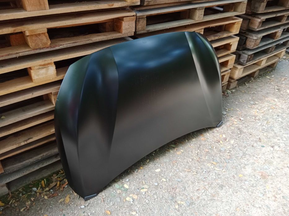 PEUGEOT 208 II maska pokrywa silnika nowa nowa idealna