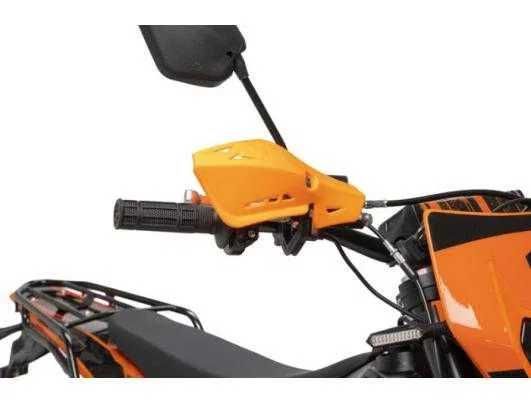 GEON TerraX 250 YGH 21/18 PRO 2026 модельного року