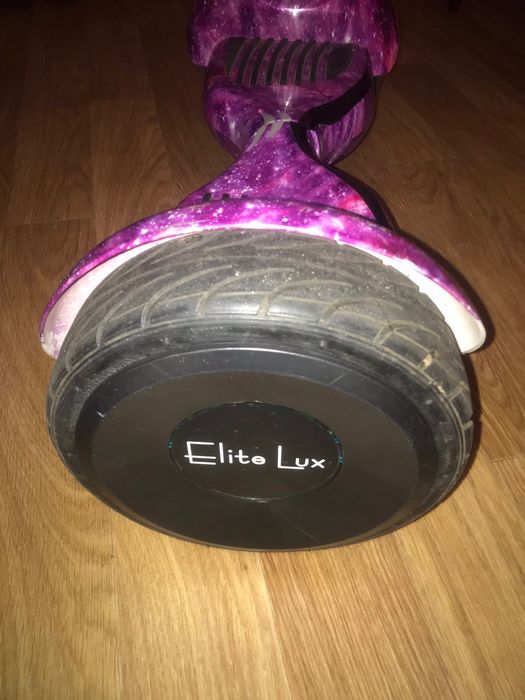 Продам гіроскутер