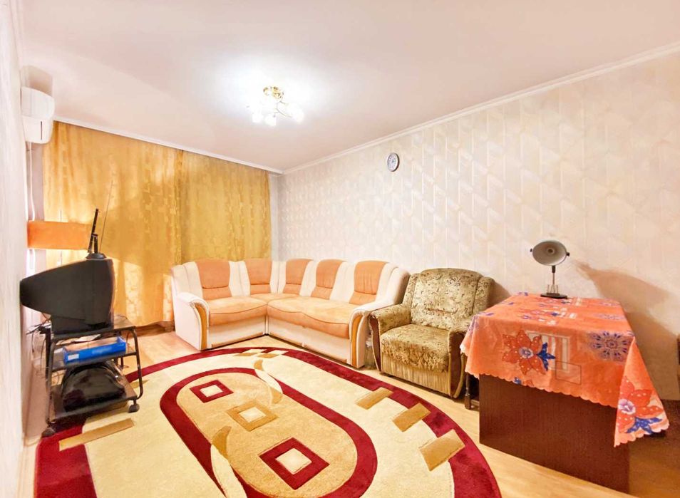 3 кім в багатоповерхівці ЖИТЛОВИЙ СТАН район ПЕРЕМОГА (716819)