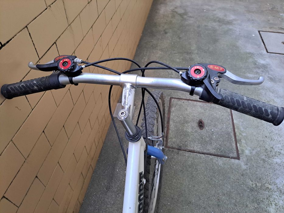 Bicicleta BIKE SPORT